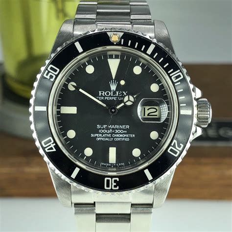 rolex 16800 vetroplastica|rolex 16800 dial.